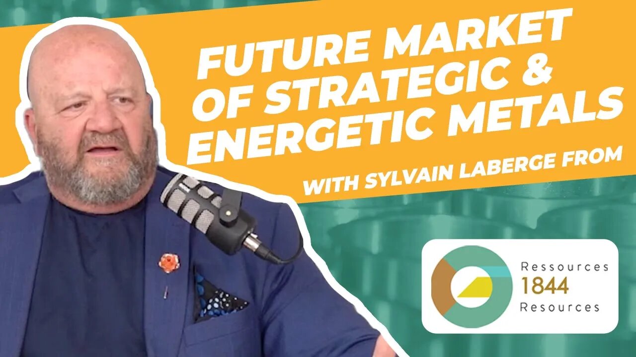 The Coming Super Cycle: Strategic and Energetic Metals in the Market