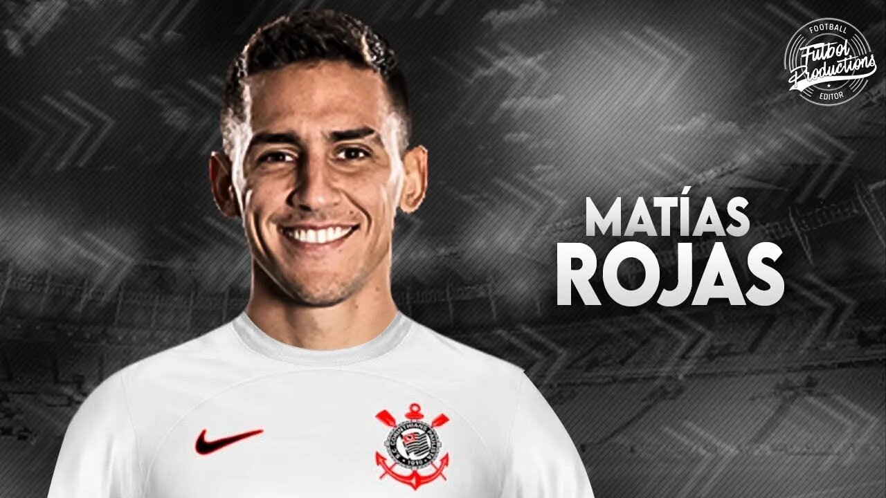 🔴PES 2021 PATCH 2024 PC & NOTEBOOK APRESENTAÇÃO MATIAS ROJAS NO CORINTHIANS