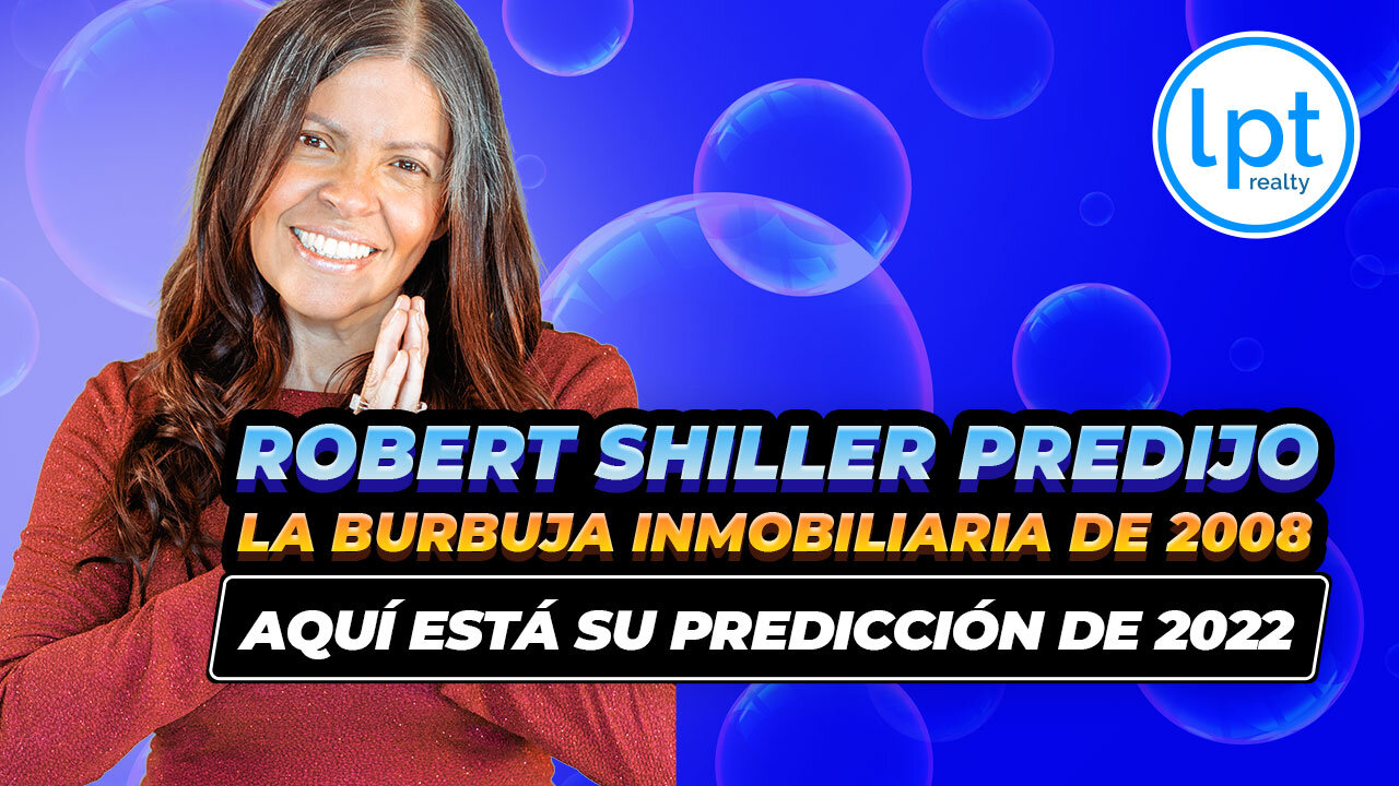 👉 𝗥𝗢𝗕𝗘𝗥𝗧 𝗦𝗛𝗜𝗟𝗟𝗘𝗥 ¡𝗘𝗦𝗖𝗨𝗖𝗛𝗔 𝗦𝗨 𝗣𝗥𝗘𝗗𝗜𝗖𝗖𝗜𝗢́𝗡 𝗣𝗔𝗥𝗔 𝟮𝟬𝟮𝟮! 🔥