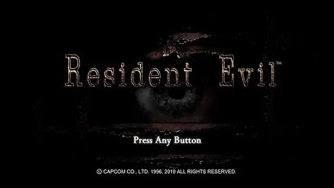 Resident Evil HD Remaster Part 6