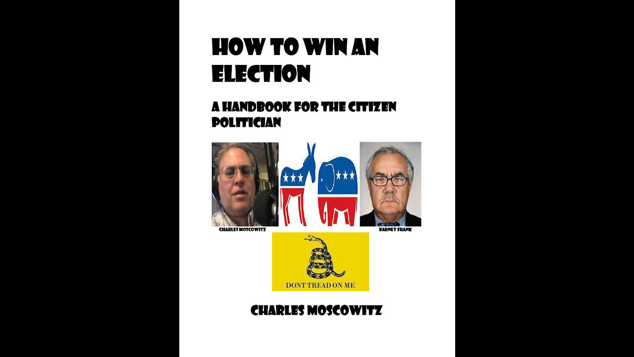 How to Win an Election