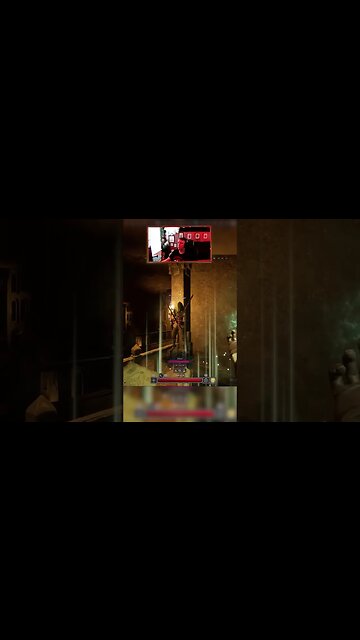 Cause HE is the CHAMPion...my friends - Dark and Darker