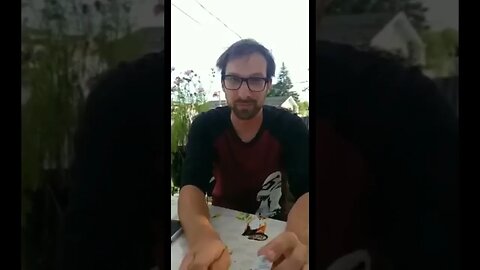 Basket of Fire Hot pepper challenge