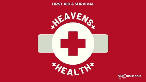 Heaven's Health - The Temple of God (Junior High)