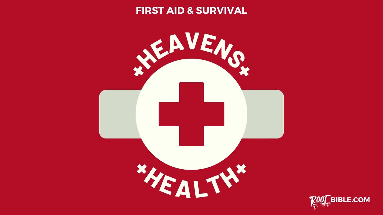 Heaven's Health - The Temple of God (Junior High)