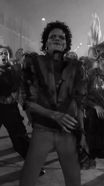 Something Evil's Lurking