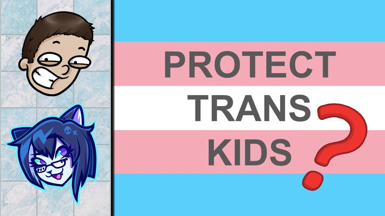 Talkin' Trans Teens [DWS73]