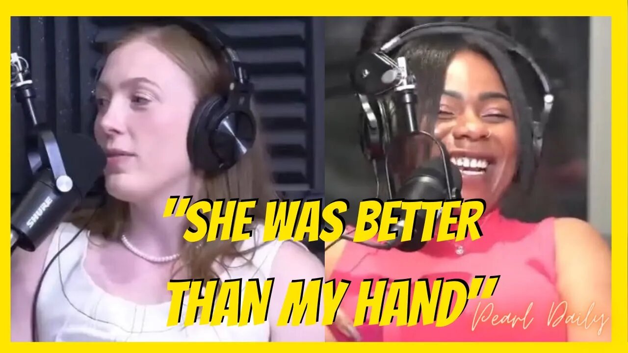 Men will bang ANYTHING