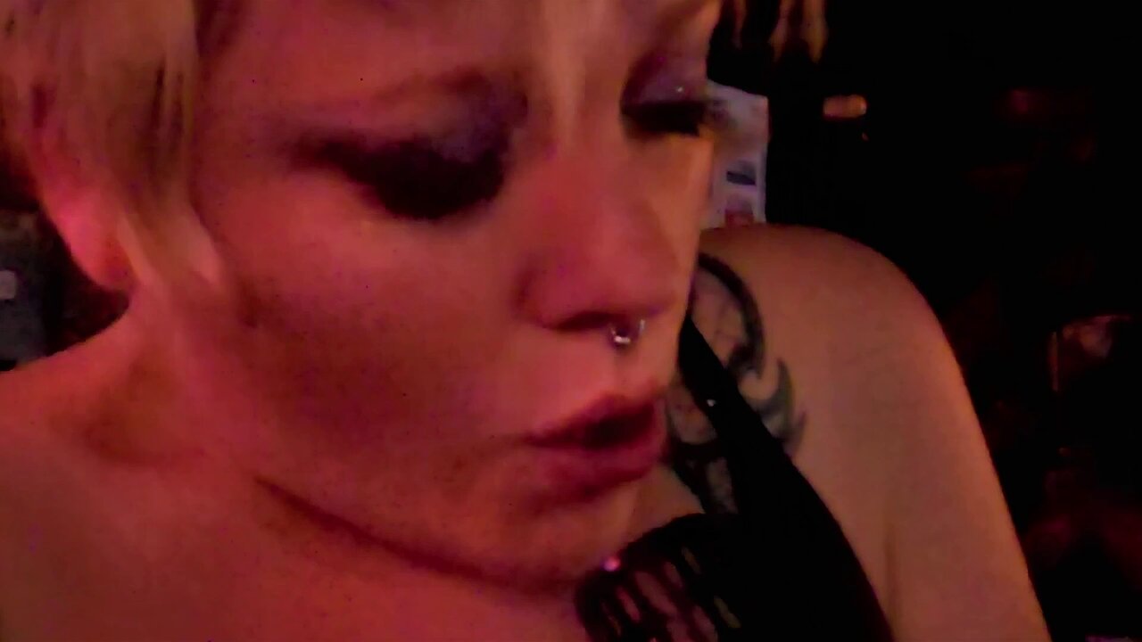 Phantom Culture - 69 Noses, Song No.08 (Punk Rawk)