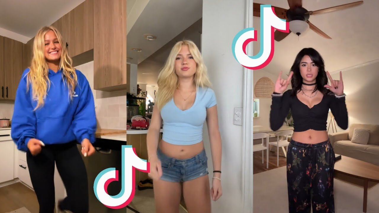 Gang Baby Twerk Challenge 🔥 | Trending TikTok Compilation