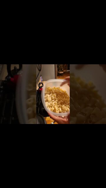 MakingVegitarian Soup Edible.