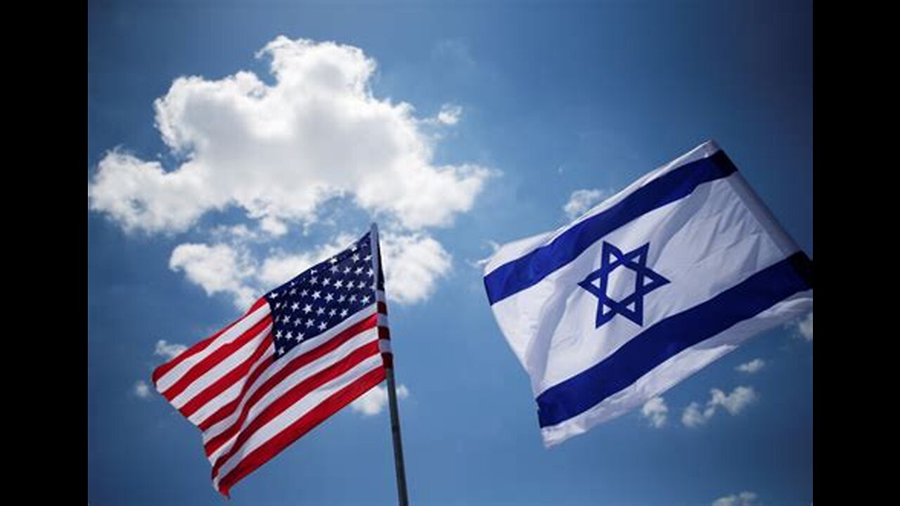 America & Israel