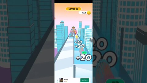 Arrow Fest - Level 32
