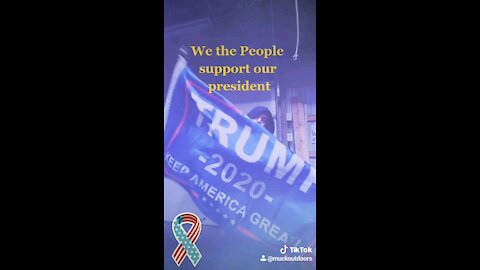 Who do you support