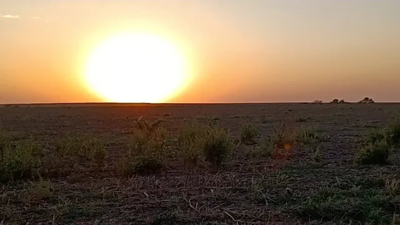 Corn Fed Life loves Dirt Roads