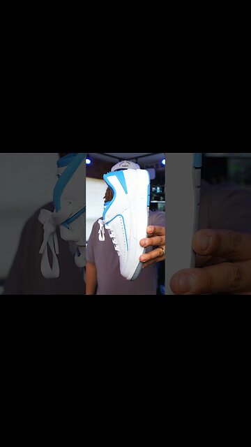 DO NOT BUY The JORDAN 2 Low UNC Without Watching This ! 🔥🚨