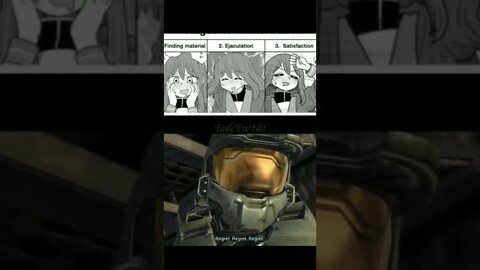 4 Stages of Meme | Regret Regret Regret