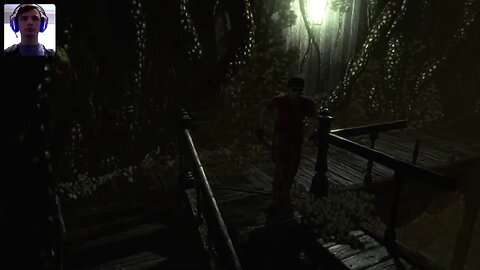 Resident Evil :) Happy New Years!!!