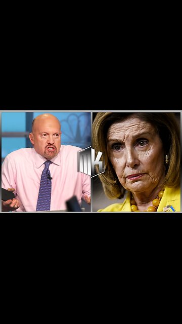 Jim Cramer Just Called Out Congress