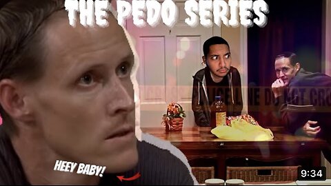 To Catch a Predator John Dupee ROAST | Pedo Series ep 5