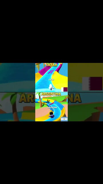 #stumbleguys COPA DO MUNDO, ME SEGUE AIIIII