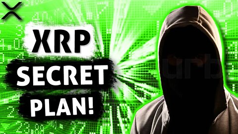 ⚠️RIPPLE XRP: Ripple REVEALED The HIDDEN XRP Plan!⚠️
