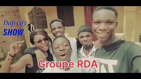 Dap City Show, ce 30 octobre 2022