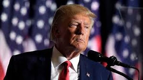 Judge denies Trump bid to move hush money case to federal court