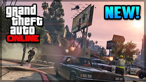 GTA 5 NEW How To Play PS4 & Xbox One Before Everyone! (GTA V)