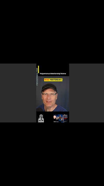 Polyamorous Relationship Drama