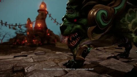 Lost Ark MMORPG The Keeper Lives On