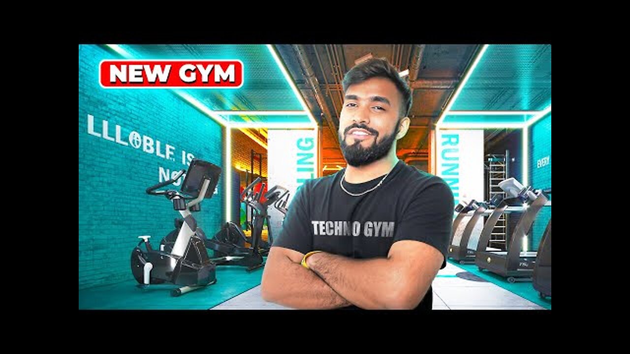 IT'S TIME TO EXPAND MY GYM | GYM SIMULATOR #6