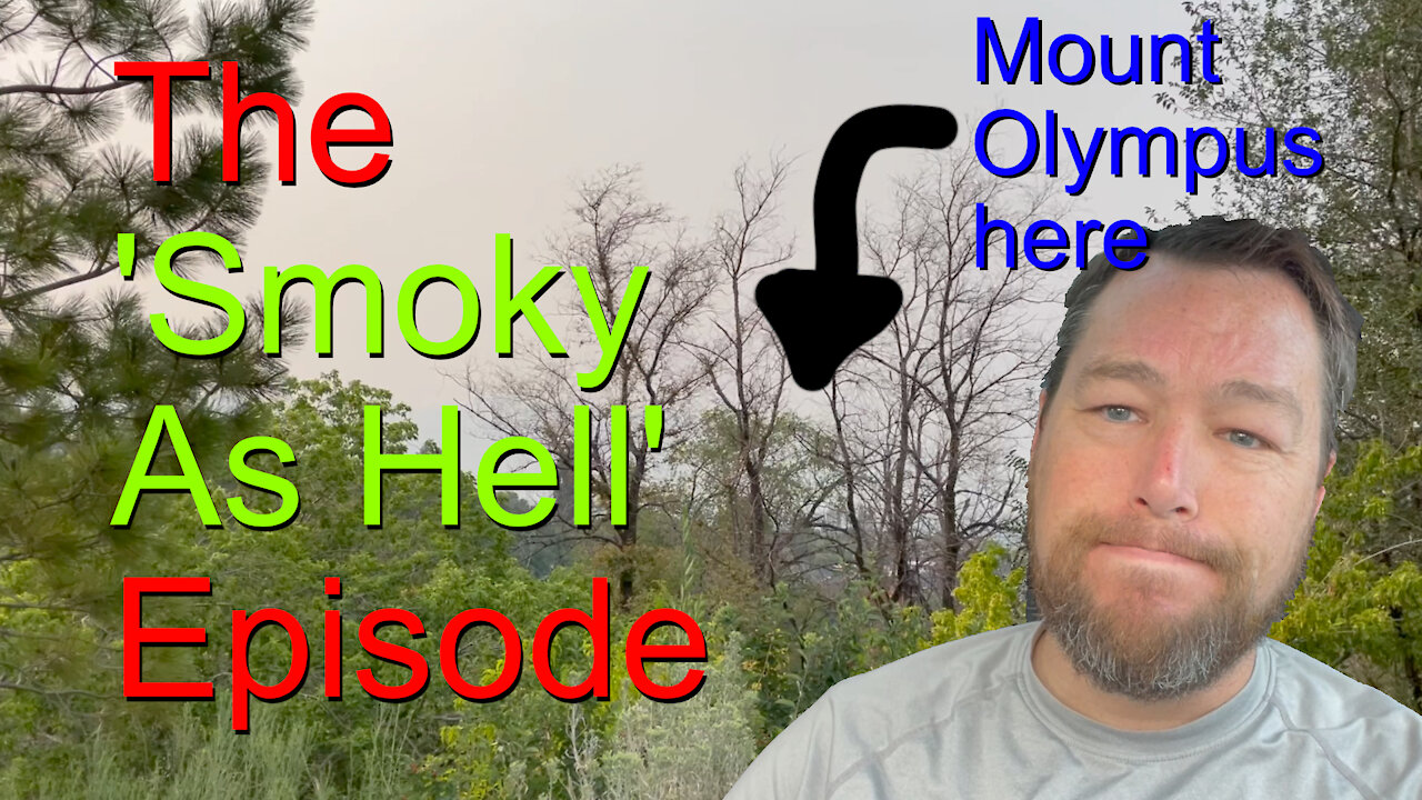 The 'Smoky As Hell' Episode - 083