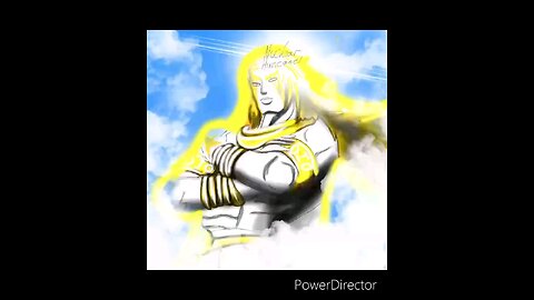 Dio over heaven speedpaint