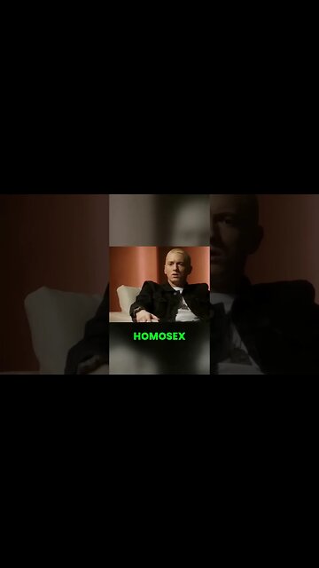 Eminem's Provocative Career: From Chart-Topping Albums to Controversial Roles