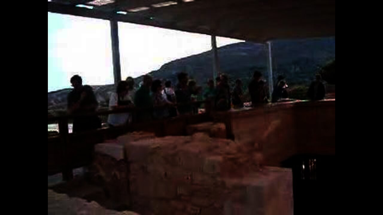 Greece 2003