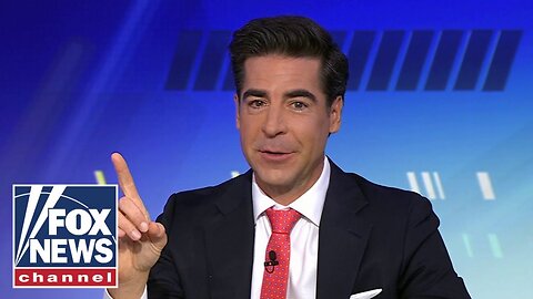 Jesse Watters: Gavin Newsom tries to steal credit for DOGE