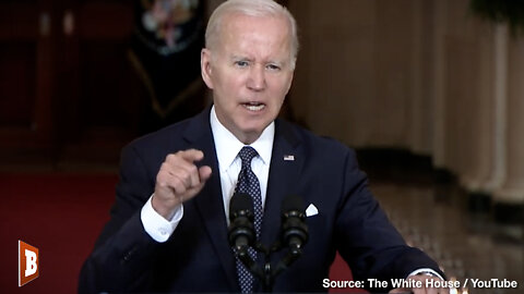 Biden: "I Respect" 2nd Amendment — Also Biden: Here's How We'll Destroy It