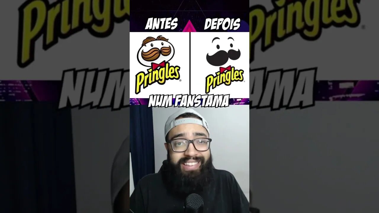 ESSAS EMPRESAS ESTRAGARAM SUAS LOGOS