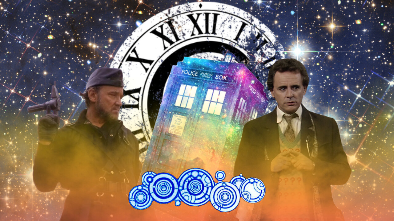 Why Delta and the Bannermen is the 7th Doctor Worst Episode