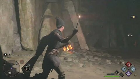 Hogwarts Legacy Part 45 A Deal Was Made