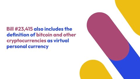 COSTA RICA: THE NEXT COUNTRY WITH BITCOIN AS A REGULATED CURRENCY?