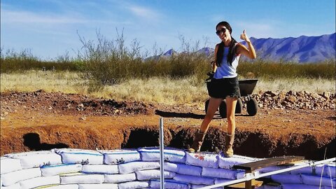 Building An Earthbag Root Cellar Q&A