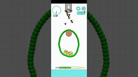 Save Balls ⚽😍 Level 28