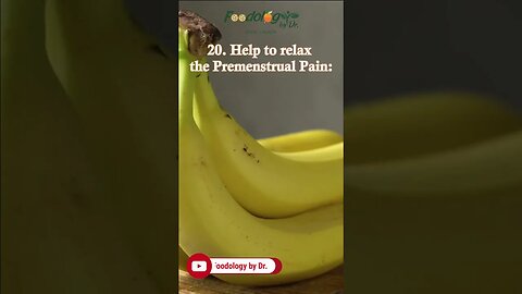 Banana Benefits-24 #shorts