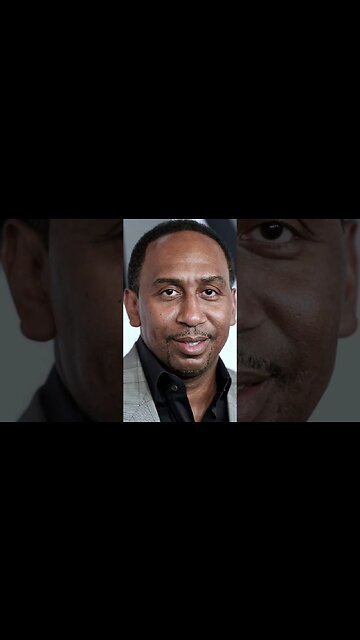 Stephen A Smith Got HUMBLED After 1st Firing From ESPN & FEARS It Will Happen AGAIN