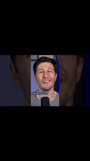 Ann Coulter ROASTS Zelensky for... His Height? #shorts