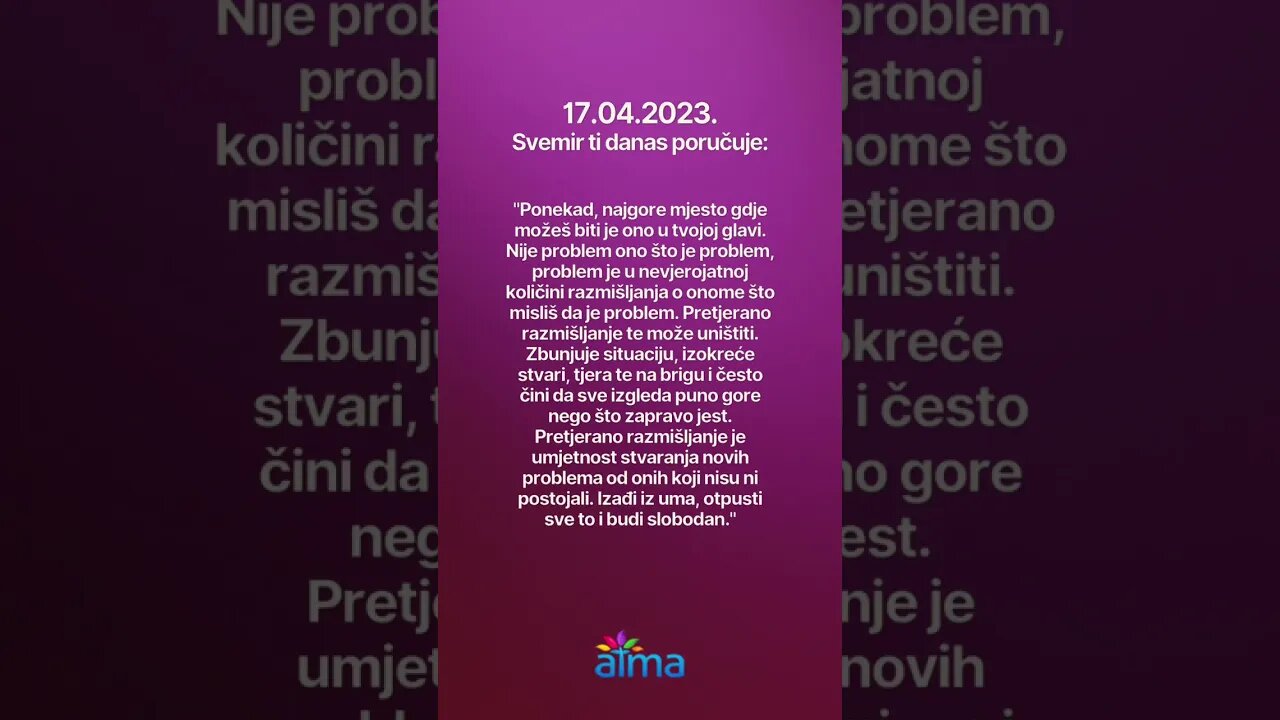 17. travnja 2023.
