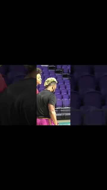 VERY Hostile 1v1 ...