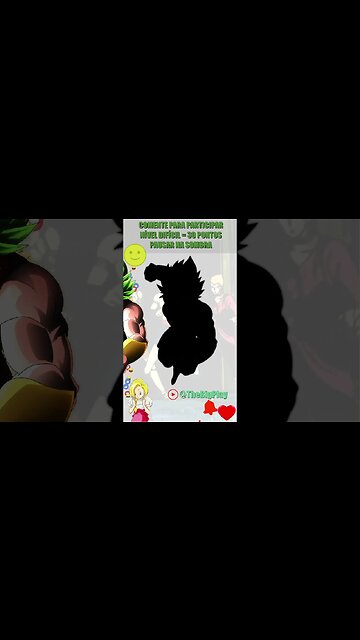 dragon ball gt bio broly videos de goku #mangacollectionthe #dbzkai #saiyanstyle #yamcha #cell